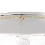 Multi-Tourmaline Necklace, 18k