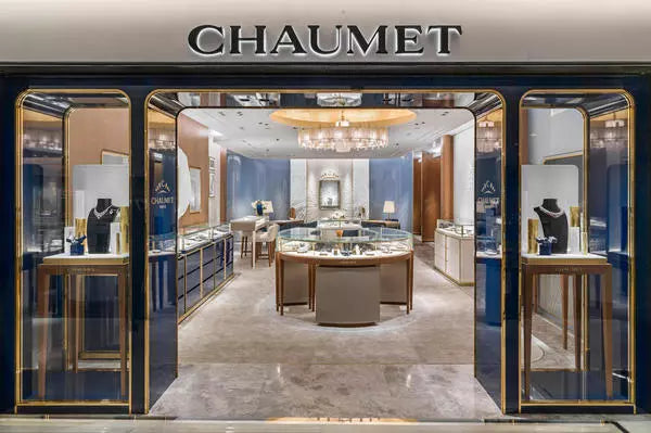 Chaumet: A Legacy of Royalty and Luxury