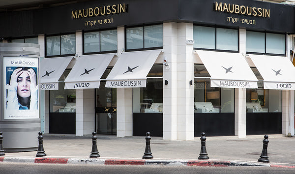 Mauboussin: An Icon of French Sophistication