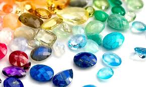 Birthstones Month by Month
