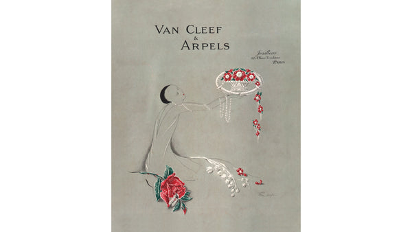 Van Cleef and Arpels: A Century-Old Legacy of Splendor and Innovation