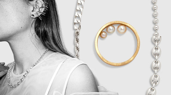 Top 5 Jewelry Classics Every Woman Must Own