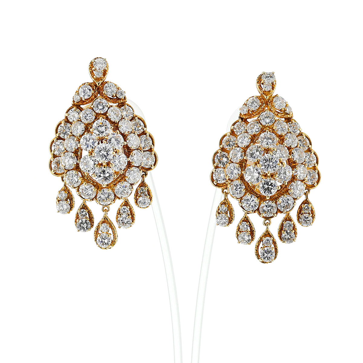 Van Cleef & Arpels – DDeco Jewels