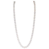 8-8.50MM Pearl Necklace