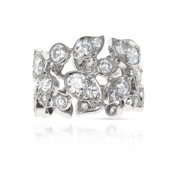 Diamond leaf jewelers on sale