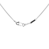 GRAFF Ruby and Diamond Pendant Necklace, White Gold