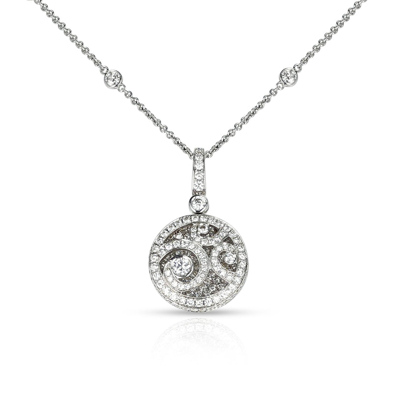 Is this $7,208 Graff necklace worth it? : r/Diamonds