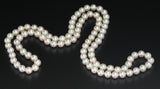 8-8.50MM Pearl Necklace